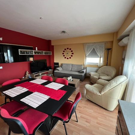 Bgd Home Oradea Extérieur photo