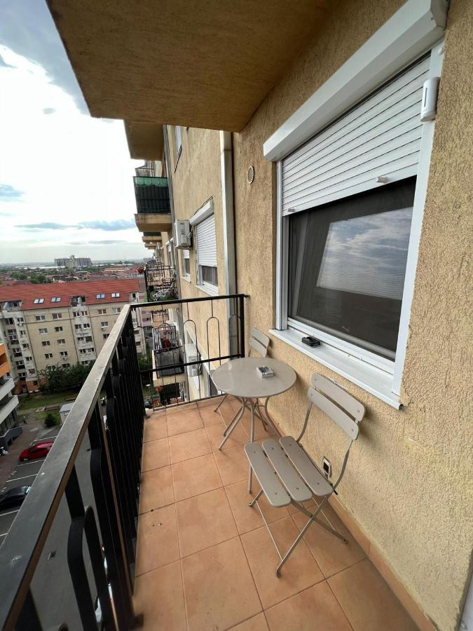 Bgd Home Oradea Extérieur photo