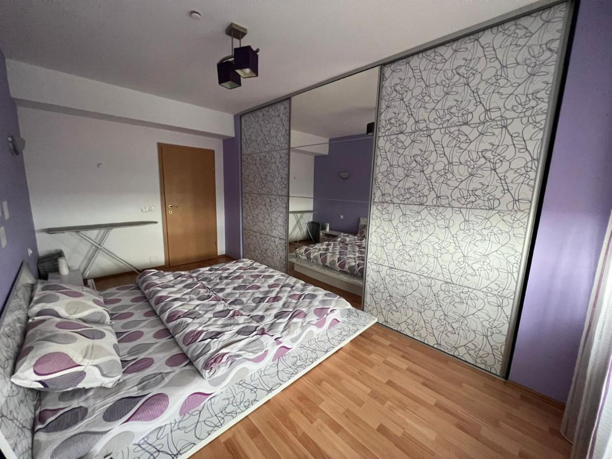 Bgd Home Oradea Extérieur photo