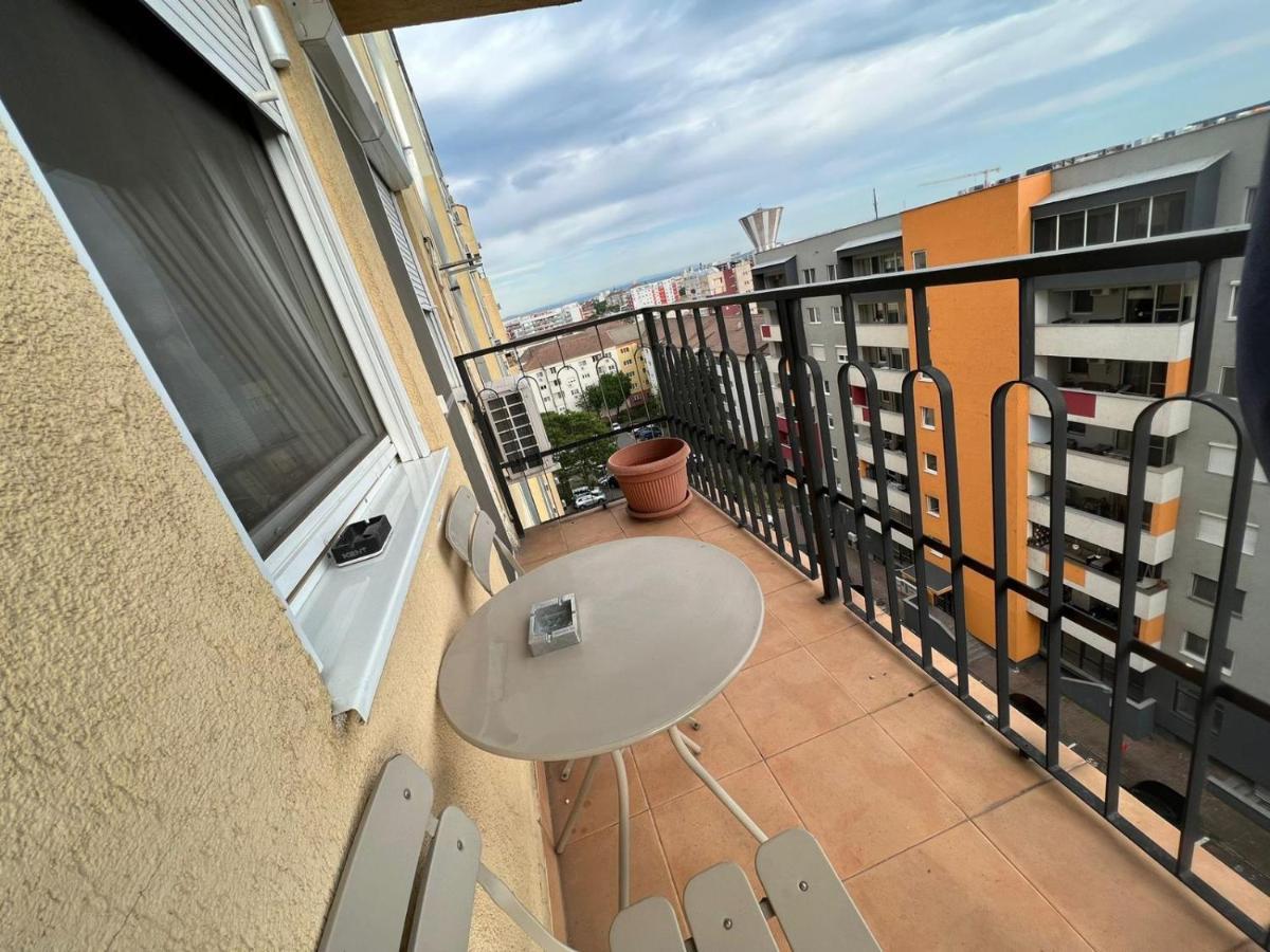 Bgd Home Oradea Extérieur photo