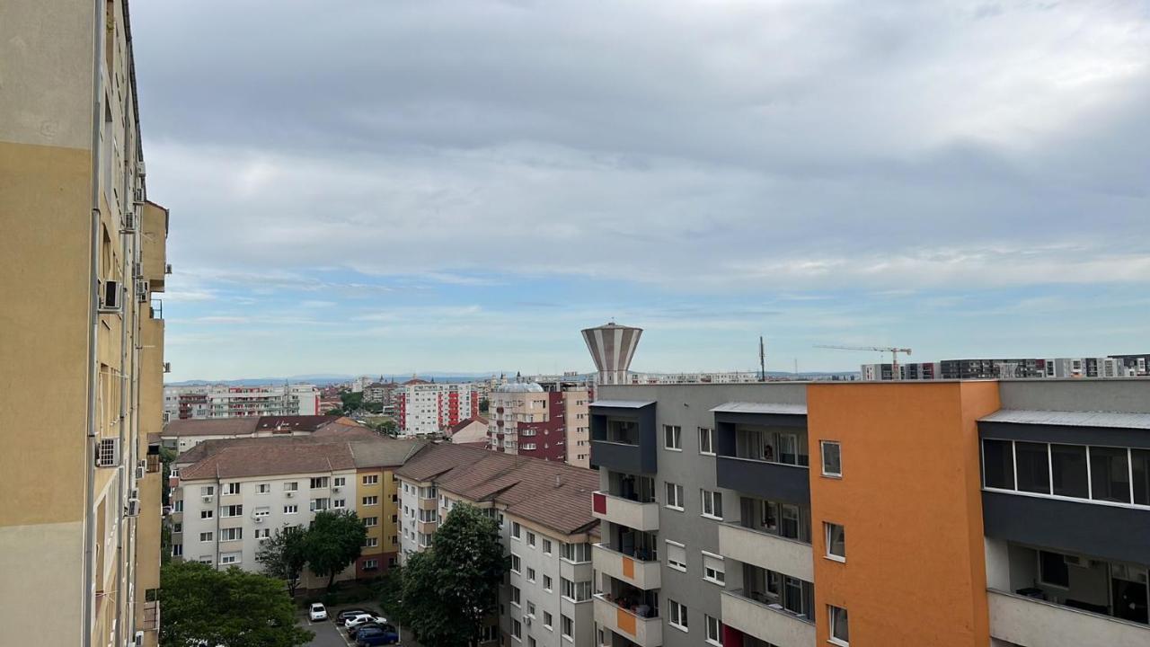 Bgd Home Oradea Extérieur photo