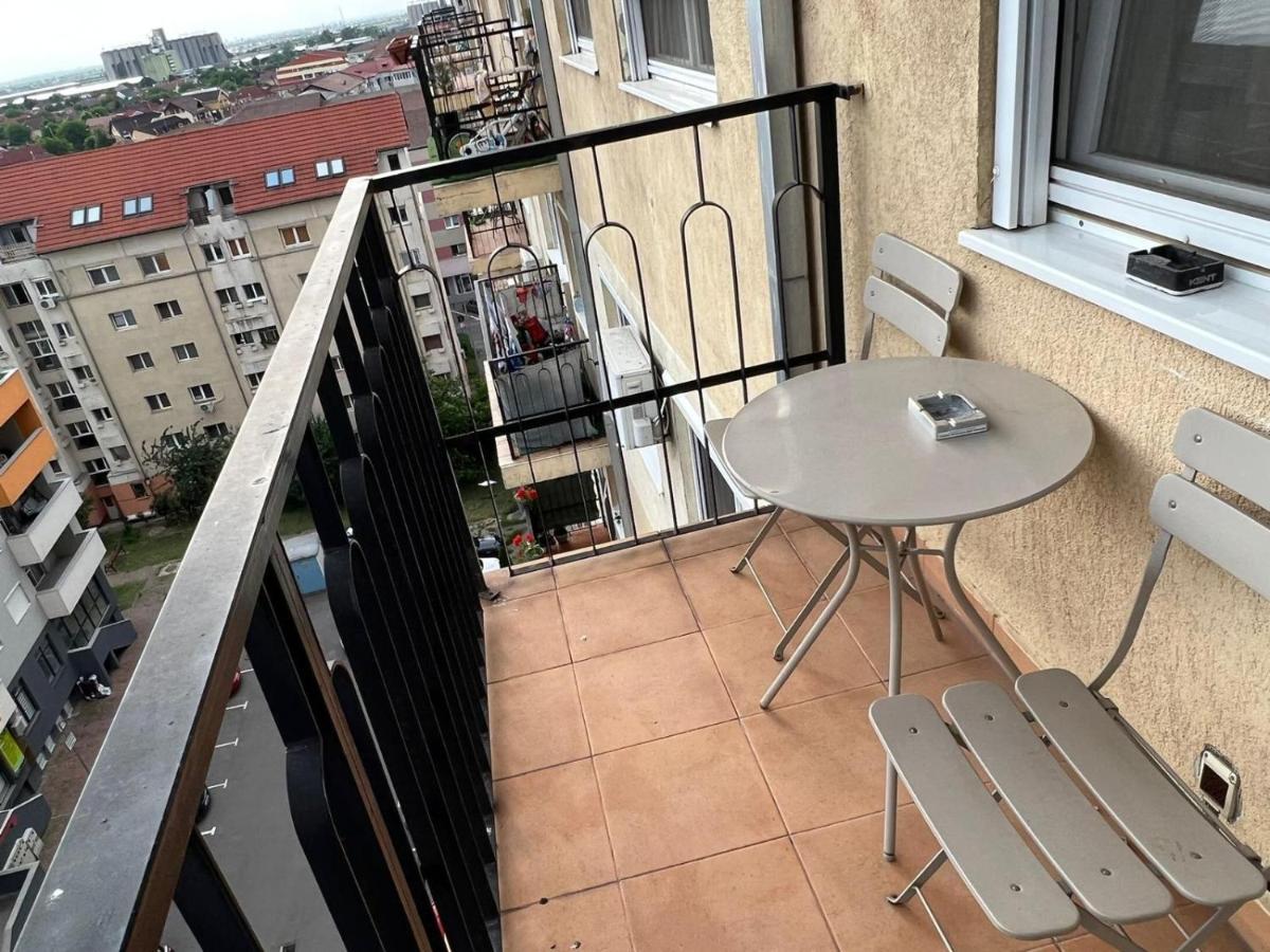 Bgd Home Oradea Extérieur photo