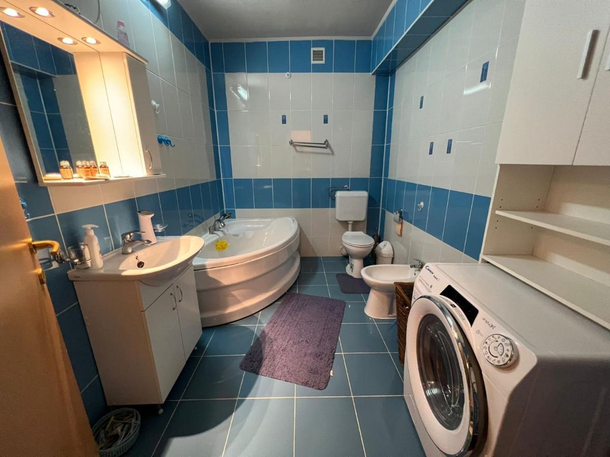 Bgd Home Oradea Extérieur photo