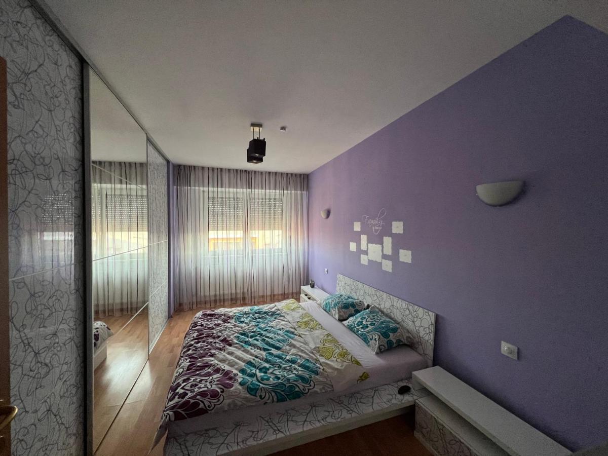 Bgd Home Oradea Extérieur photo