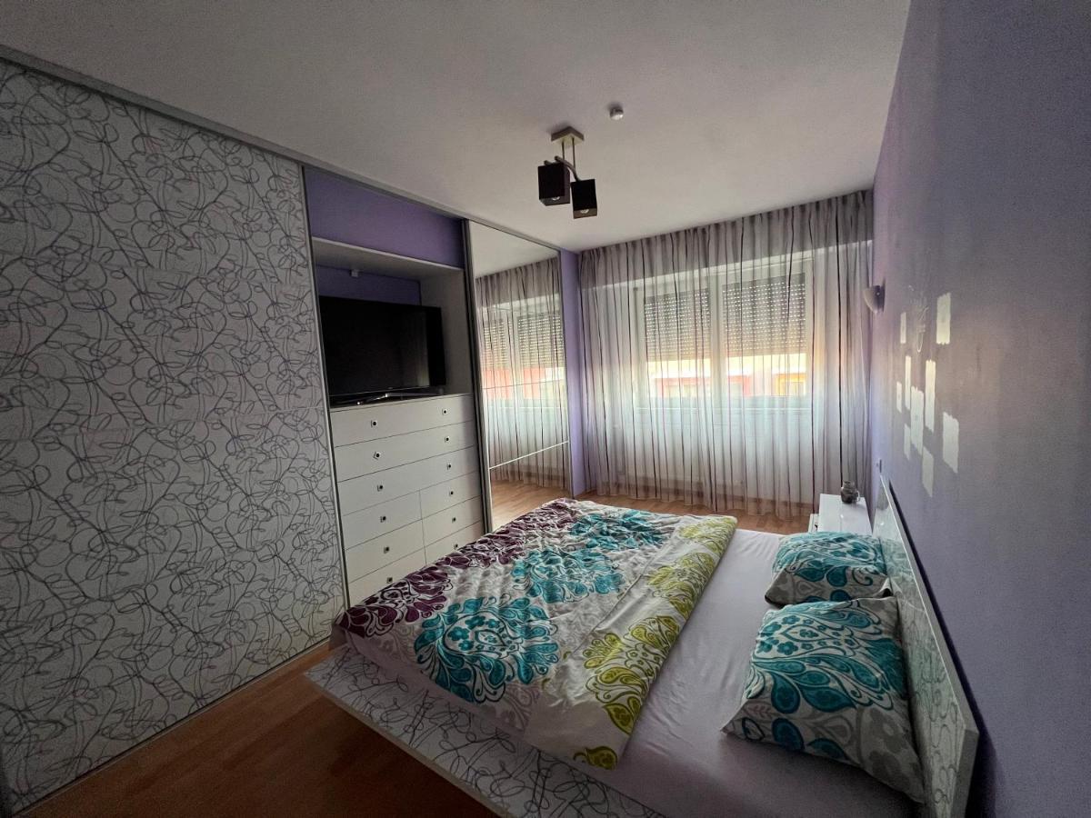Bgd Home Oradea Extérieur photo