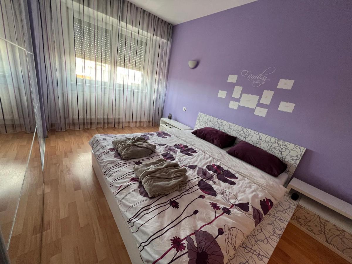 Bgd Home Oradea Extérieur photo