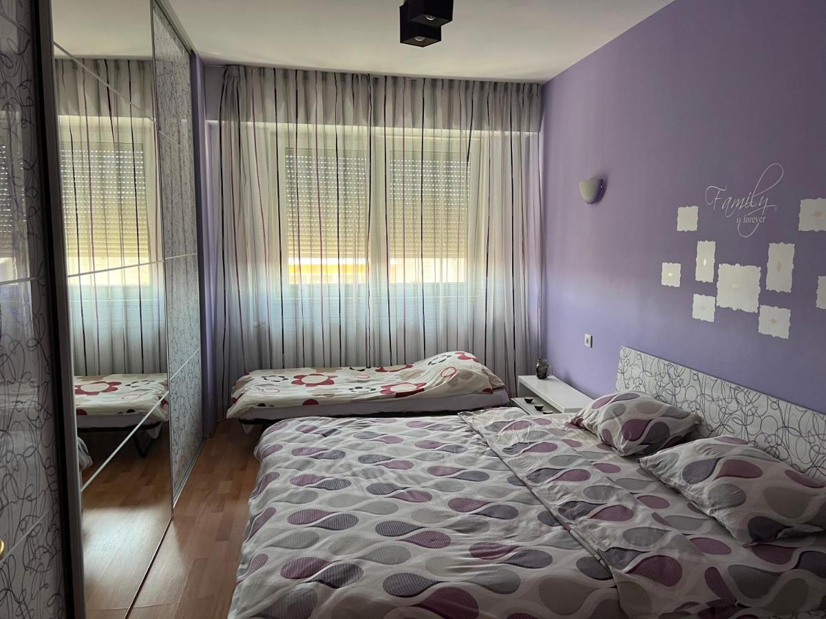 Bgd Home Oradea Extérieur photo