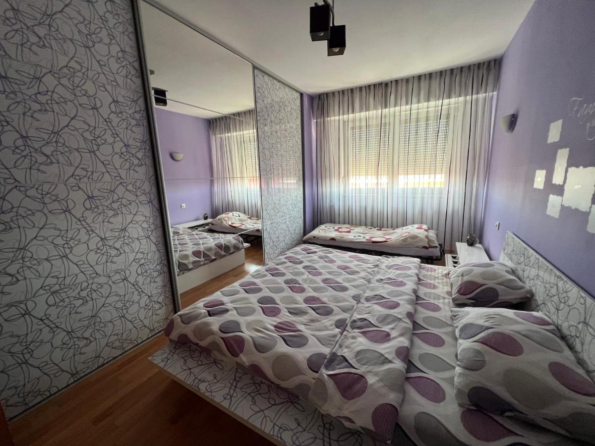 Bgd Home Oradea Extérieur photo